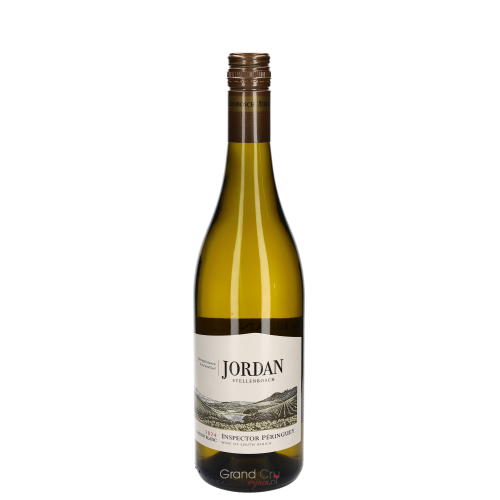 2024 Jordan Stellenbosch Inspector Peringuey Chenin Blanc