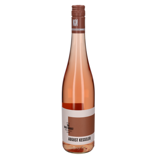 2025 Kesseler Rosé The Daily August