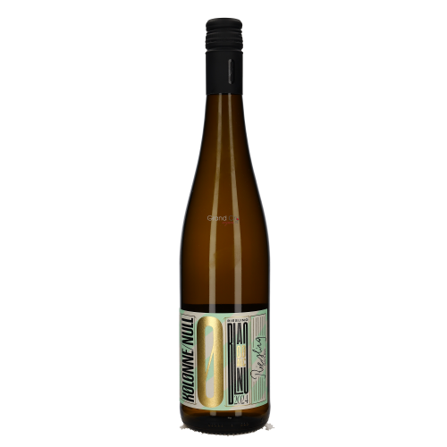 2025 Kolonne Null Riesling 0%