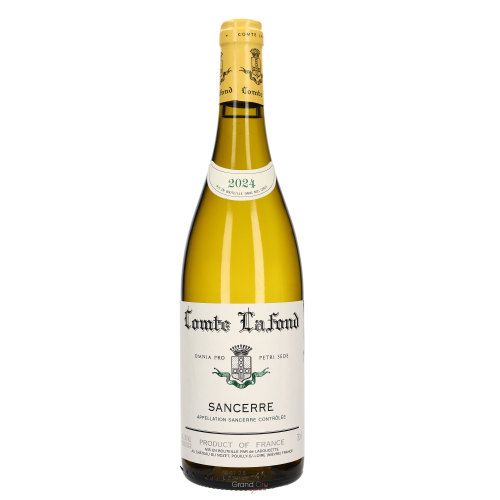 2025 Ladoucette Comte Lafond Sancerre Blanc