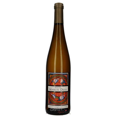 2024 Marcel Deiss Alsace Blanc Complantation