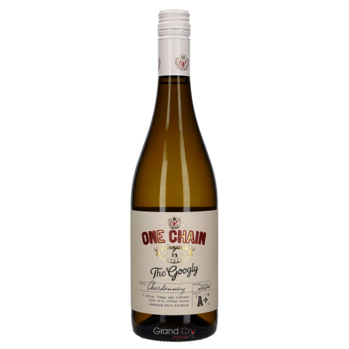 2024 One Chain The Googly Chardonnay