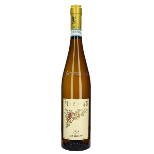 2024 Pieropan La Rocca Soave Classico BIO