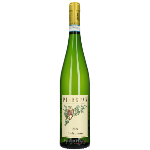 2024 Pieropan Soave Classico Calvarino BIO