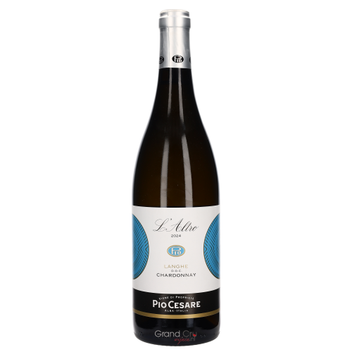 2024 Pio Cesare L'Altro Chardonnay