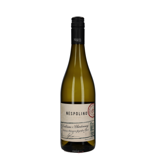 2024 Poderi Dal Nespoli Trebbiano Chardonnay Nespolino