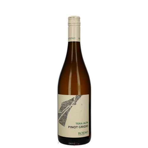 2025 Roeno Pinot Grigio Tera Alta