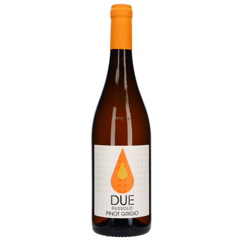 2024 Russolo DUE Pinot Grigio