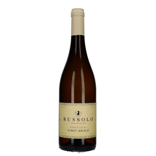 2024 Russolo Ronco Calaj Pinot Grigio