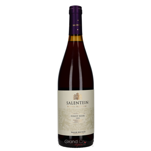 2024 Salentein Barrel Selection Malbec