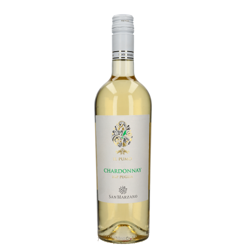 2024 San Marzano Il Pumo Chardonnay