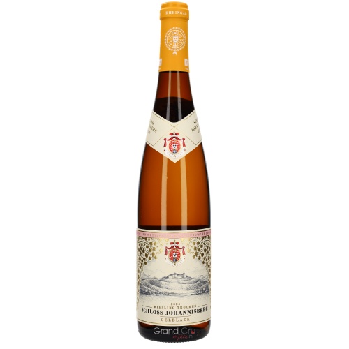 2024 Schloss Johannisberg Gelblack Riesling Trocken