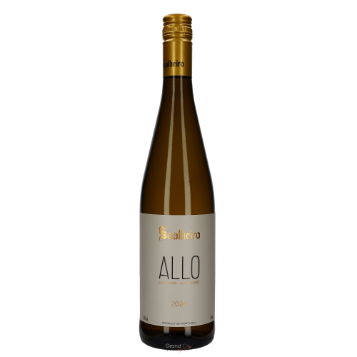 2024 Soalheiro ALLO