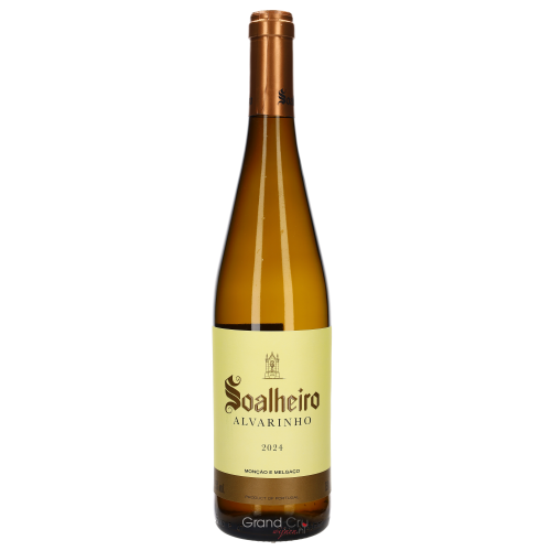 2025 Soalheiro Alvarinho Vinho Verde