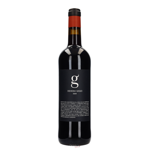 2024 Telmo Rodriguez G Dehesa Gago