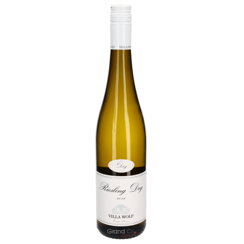 2025 Villa Wolf Riesling Dry