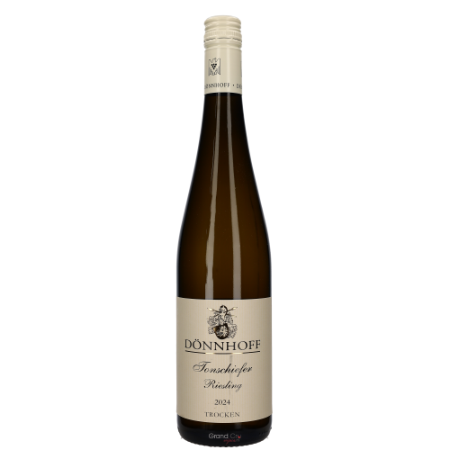 2024 Weingut Dönnhoff Tonschiefer Trocken