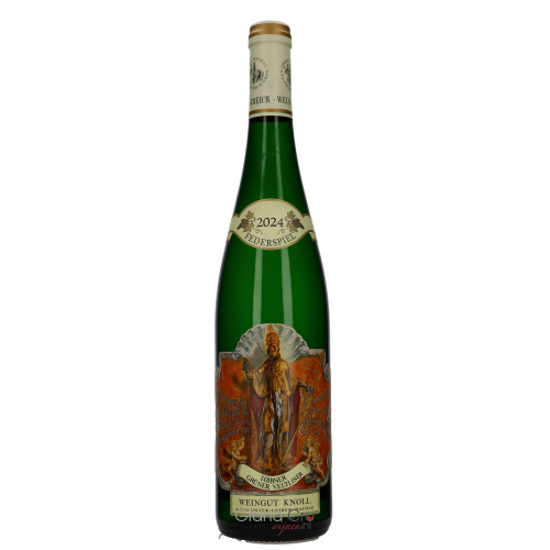 2025 Weingut Knoll Loibner Grüner Veltliner Federspiel