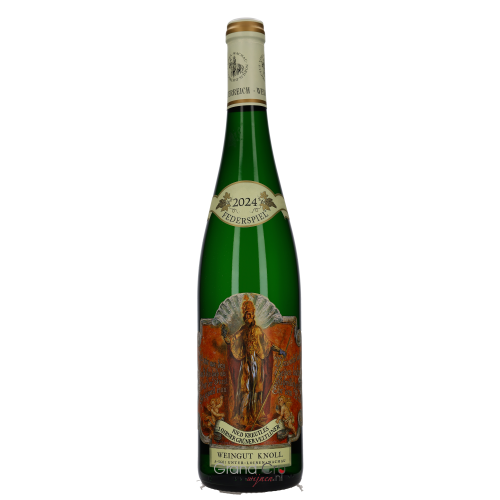 2024 Weingut Knoll Ried Kreutles Loibner Grüner Veltliner Federspiel
