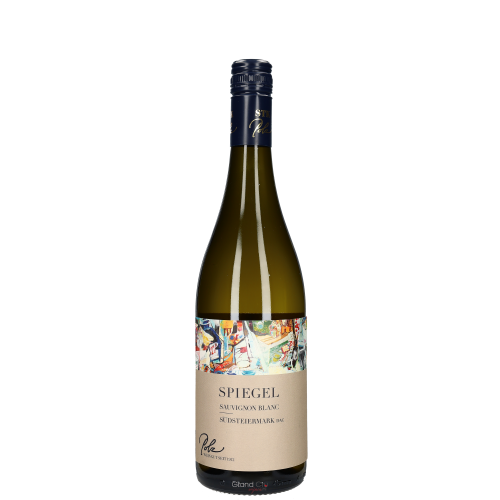 2024 Weingut Polz Sauvignon Blanc Spiegel