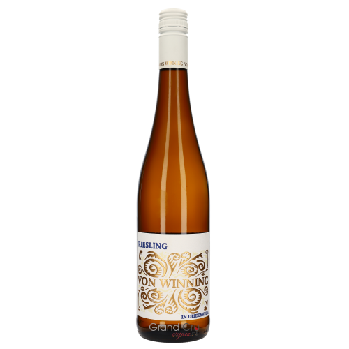 2024 Weingut von Winning Deidesheimer Riesling Trocken