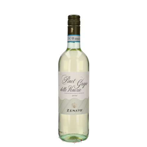 2025 Zenato Pinot Grigio delle Venezie