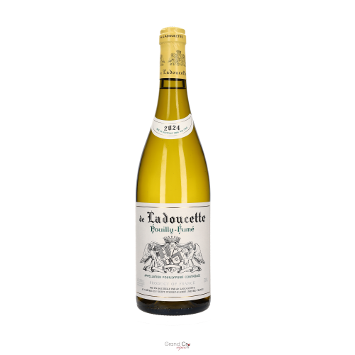 2024 de Ladoucette Pouilly-Fumé