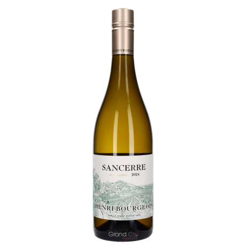 2024 Domaine Henri Bourgeois Sancerre Blanc Les Baronnes
