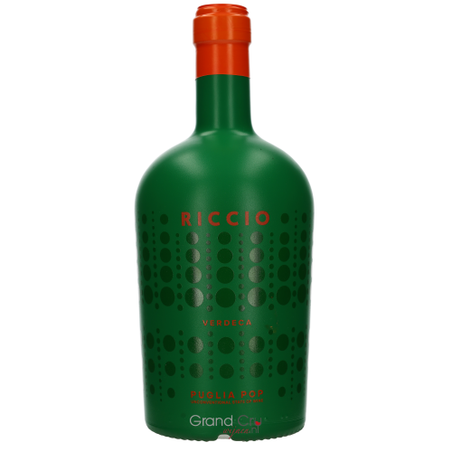 2025 Puglia Pop Riccio