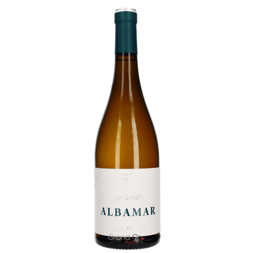 2025 Albamar Albariño