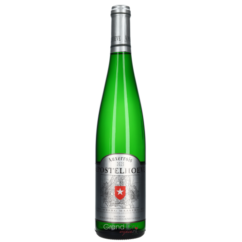 2025 Apostelhoeve Auxerrois Maaastricht