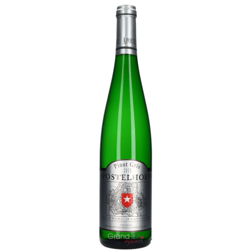 2025 Apostelhoeve Pinot Gris Maaastricht