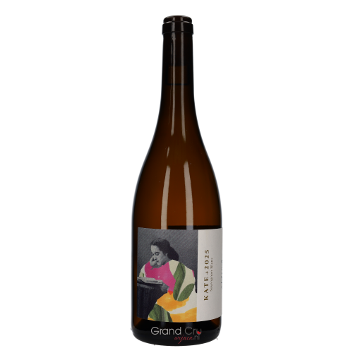 2025 Aubert & Mathieu Kate Sauvignon Blanc BIO