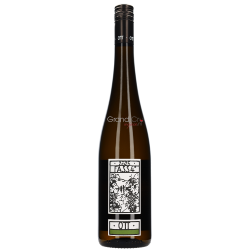2025 Bernhard Ott Grüner Veltliner Fass 4 BIO