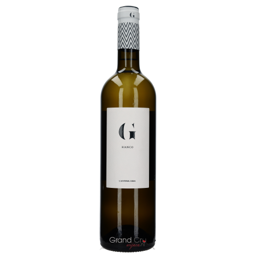 2025 Cantina Giba G Bianco