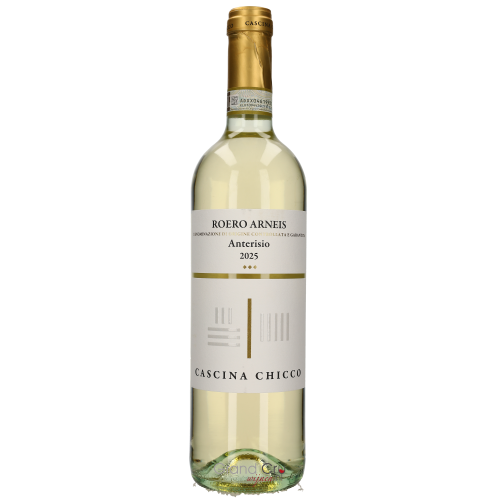 2025 Cascina Chicco Roero Arneis Anterisio