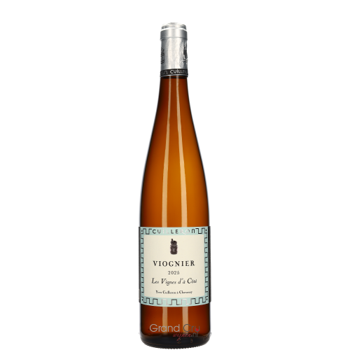 2025 Cave Yves Cuilleron Viognier Les Vignes d'à Côte
