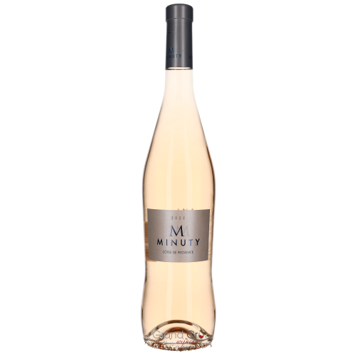 2025 Chateau Minuty M de Minuty Rose