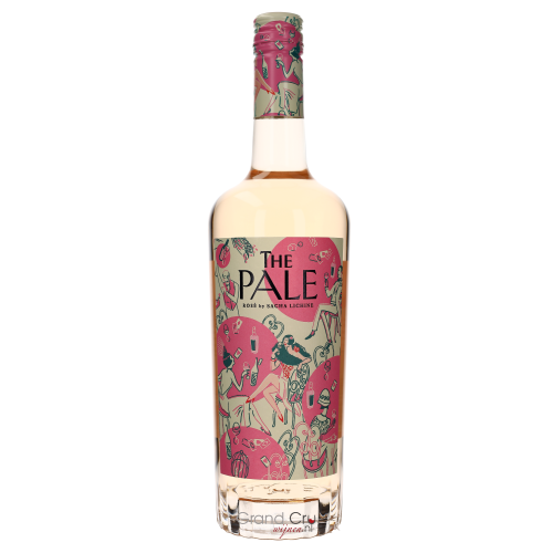 2025 Château d'Esclans The Pale Rosé