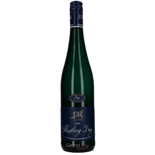 2025 Dr Loosen Dr. L Riesling Dry