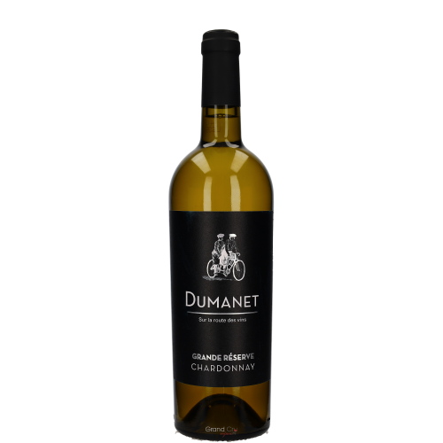 2025 Dumanet Chardonnay Grande Reserve