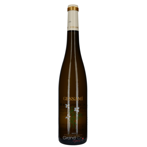2025 Gramona Gessami Blanco