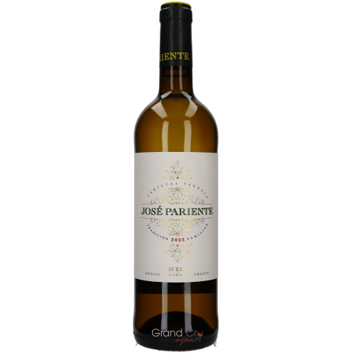 2025 Jose Pariente Verdejo