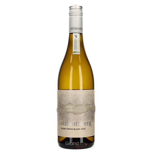 2025 Olifantsberg Old Vine Chenin Blanc