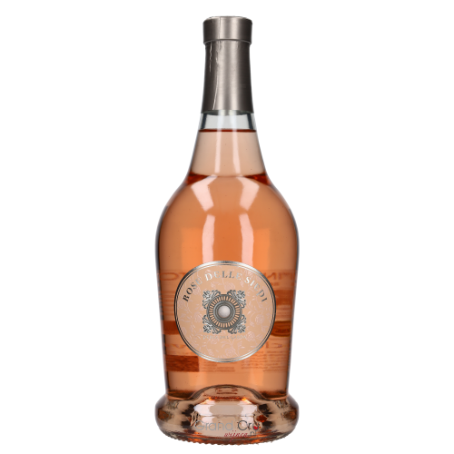 2025 Perla del Garda Rose delle Siepi Rosato