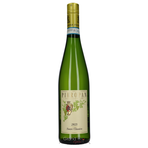 2025 Pieropan Soave Classico BIO