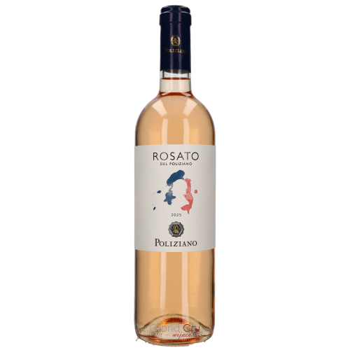 2025 Poliziano Rosato del Poliziano