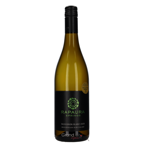 2025 Rapaura Springs Marlborough Sauvignon Blanc