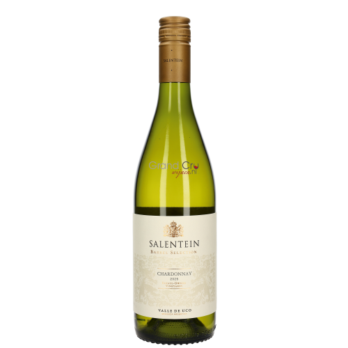2025 Salentein Barrel Selection Chardonnay