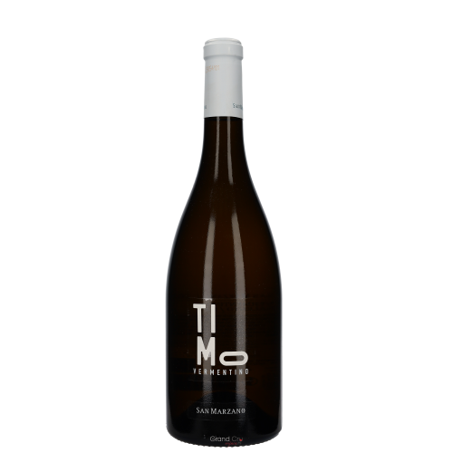 2025 San Marzano Timo Vermentino